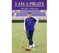 I Am A Pirate: My Journey as a Two-Sport Athlete at East Carolina University