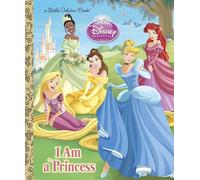 I Am a Princess
