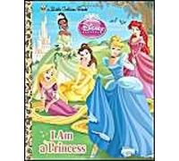 I Am A Princess