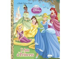I Am a Princess