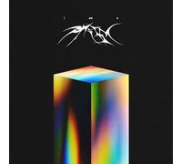 I Am A Prism Vinyle