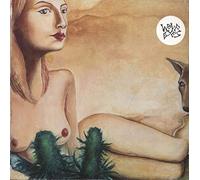 Wolf Eyes I Am a Problem: Mind in Pieces (Vinyl) 12" Album