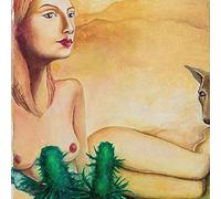 I Am A Problem: Mind In Pieces by Wolf Eyes