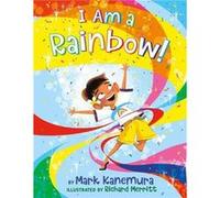 I Am a Rainbow by Steve Foxe Steve Foxe (Auteur)
