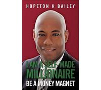 I Am A Self-Made Millionaire