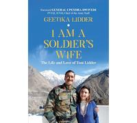 I Am A Soldier’s Wife: The Life and Love of Toni Lidder