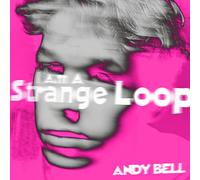 I Am a Strange Loop/Pink Splatter/10"