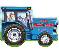 I Am A Tractor