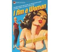 I Am a Woman Ann Bannon (Auteur)