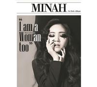 I Am A Woman Too
