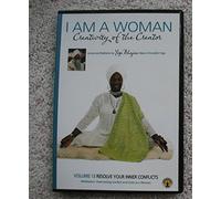 I Am A Woman Volume 13 Resolve Your Inner Conflicts