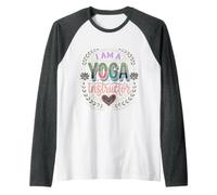 I Am A Yoga Instructor Coach Bien-être en Pleine Conscience Manche Raglan