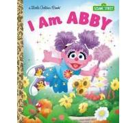 I Am Abby (Sesame Street)