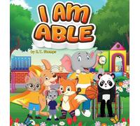 I Am Able