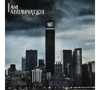 I AM ABOMINATION - TO OUR FOREFATHERS CD NEW
