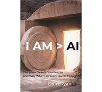 I AM > AI: The punk Wants You Frozen And Why What's In Your Hand Is Enough