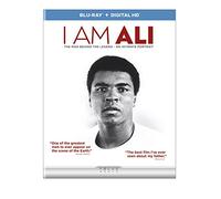 I Am Ali [Blu-Ray]
