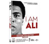 I Am Ali - Édition Collector Blu-Ray + Dvd