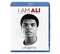 I Am Ali [Edizione: Regno Unito] [Blu-Ray] [Import]