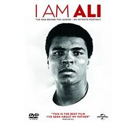 I Am Ali – DVD – Édition Royaume‑Uni (import)