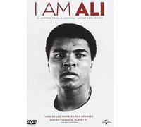 I Am Ali (Region 2) Import (Audio Francais)