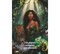 I Am Aligned, Protected, and Abundant.: A Sacred Journal for Trust, Power & Divine Flow