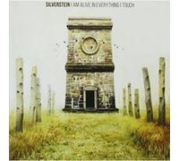 Silverstein - I Am Alive In Everything I Touch (1 Cd)