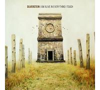 I Am Alive In Everything I Touch by Silverstein