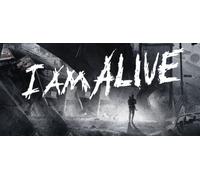 I Am Alive (PC)