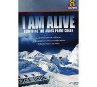 I Am Alive: Surviving The Andes Plane Crash [Edizione: Stati Uniti]