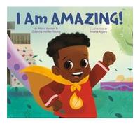 I Am Amazing by Zulekha HolderYoung Zulekha HolderYoung (Auteur)