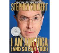 I Am America (And So Can You!)