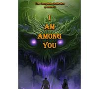 I Am Among You: Full English Edition - Complete Series