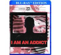 I Am An Addict [Blu-Ray]