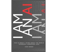 I Am an AI: This is What I Think About the World Economic Landscape 2026