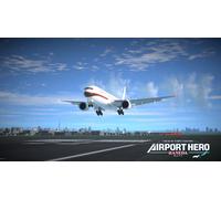 I am an Air Traffic Controller AIRPORT HERO HANEDA (Nintendo)