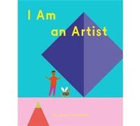 I Am an Artist by Doro Globus Doro Globus (Auteur)