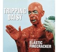 I Am an Elastic Firecracker