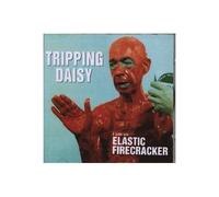 Tripping Daisy – I Am an Elastic Firecracker – CD neuf
