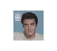 Elvis Presley – I Am An Elvis Fan – CD – Neuf (Legacy)