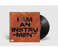 I am An Instrument – Receive – Import