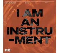 I am An Instrument - Receive [Import]