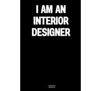 I am an Interior Designer: The Notebook