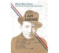 I Am Andre