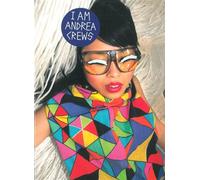 I am Andrea Crews - Collectif - B42 Eds - relié - Beau livre