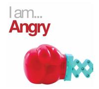 Various Artists – I Am Angry – Import