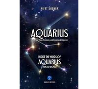 I AM AQUARIUS: A Book from Zodiac Series by Zargon Books