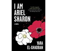I Am Ariel Sharon