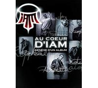 I Am - Au Coeur D'iam Genese d'un ALB [Import]