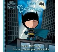 I Am Batman